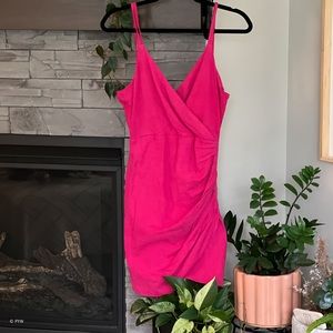 ZARA Blend mini dress